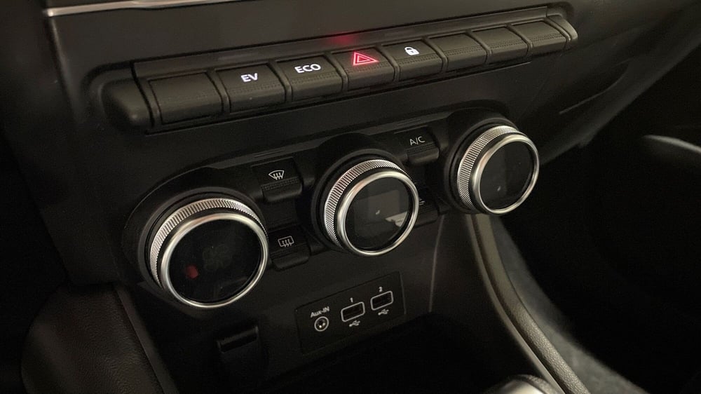 Renault Captur usata a Varese (11)