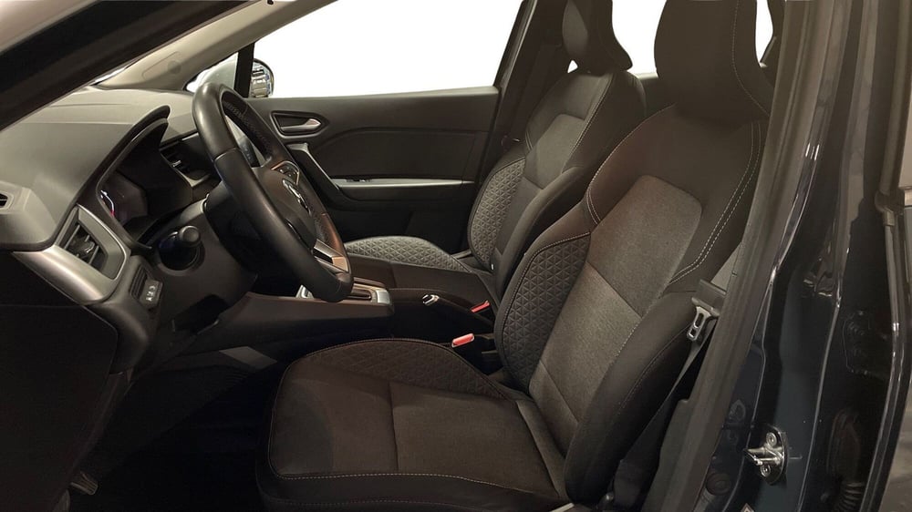 Renault Captur usata a Varese (12)
