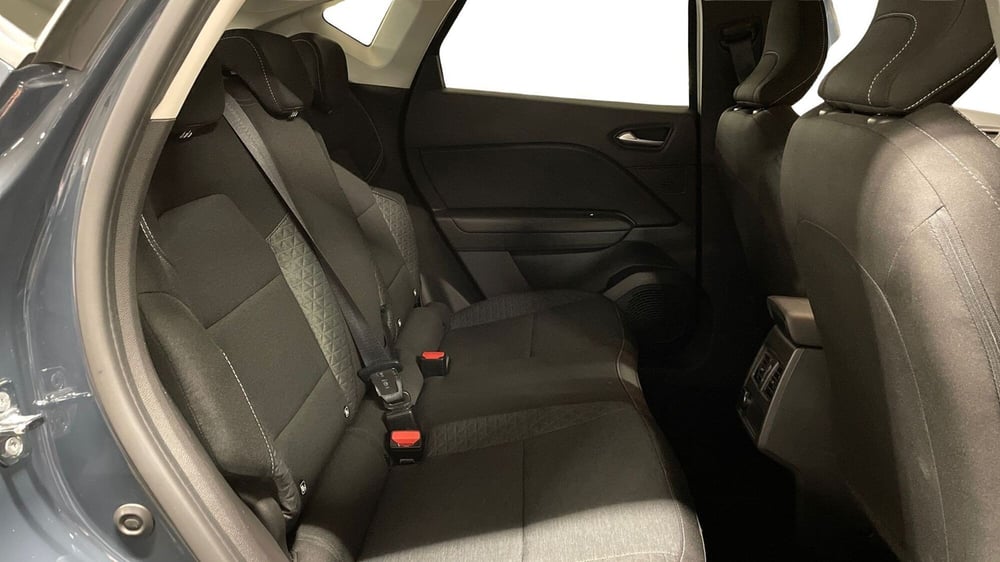Renault Captur usata a Varese (13)