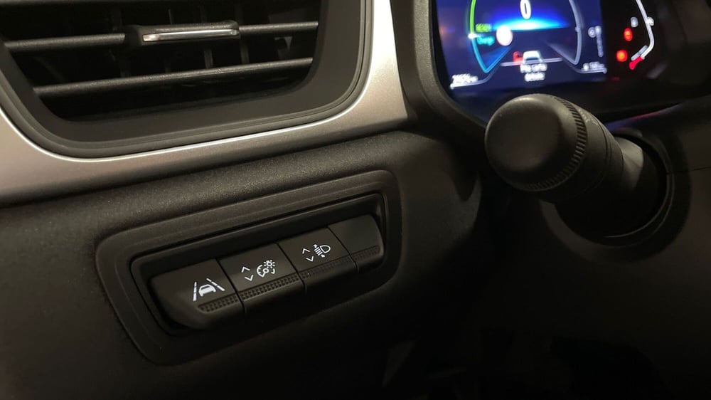 Renault Captur usata a Varese (14)