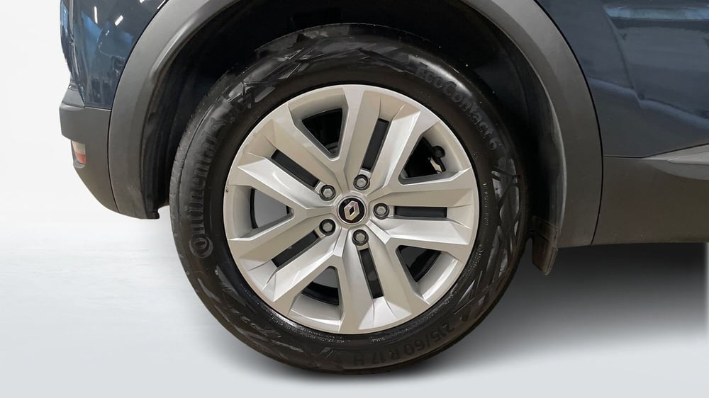 Renault Captur usata a Varese (15)