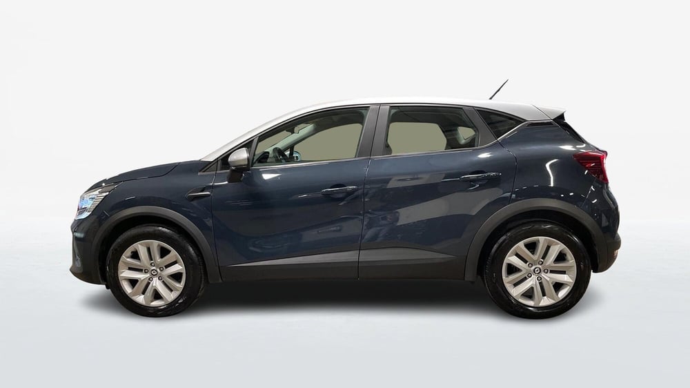 Renault Captur usata a Varese (3)
