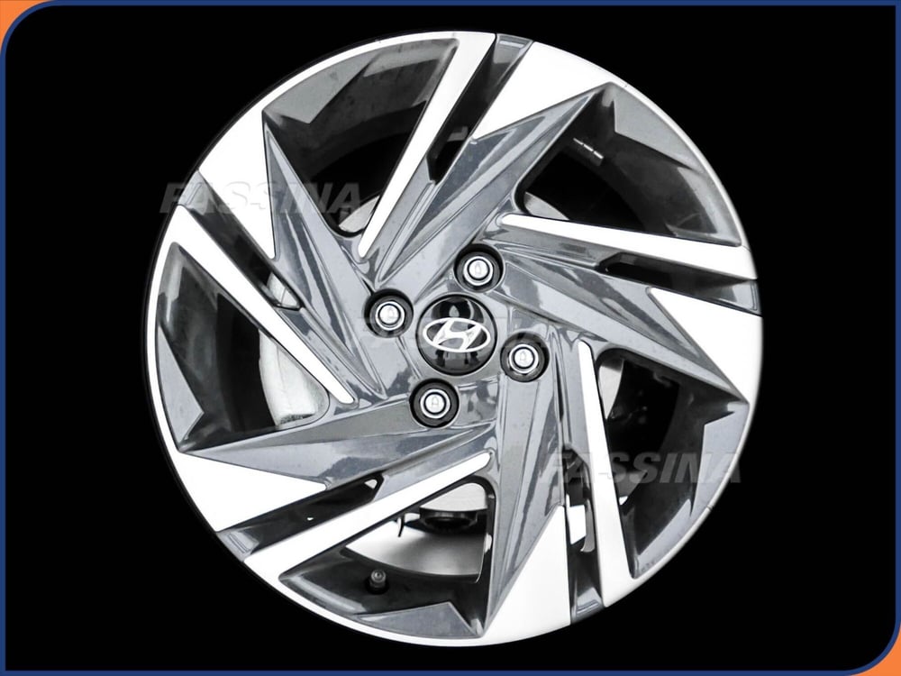 Hyundai i20 usata a Milano (6)
