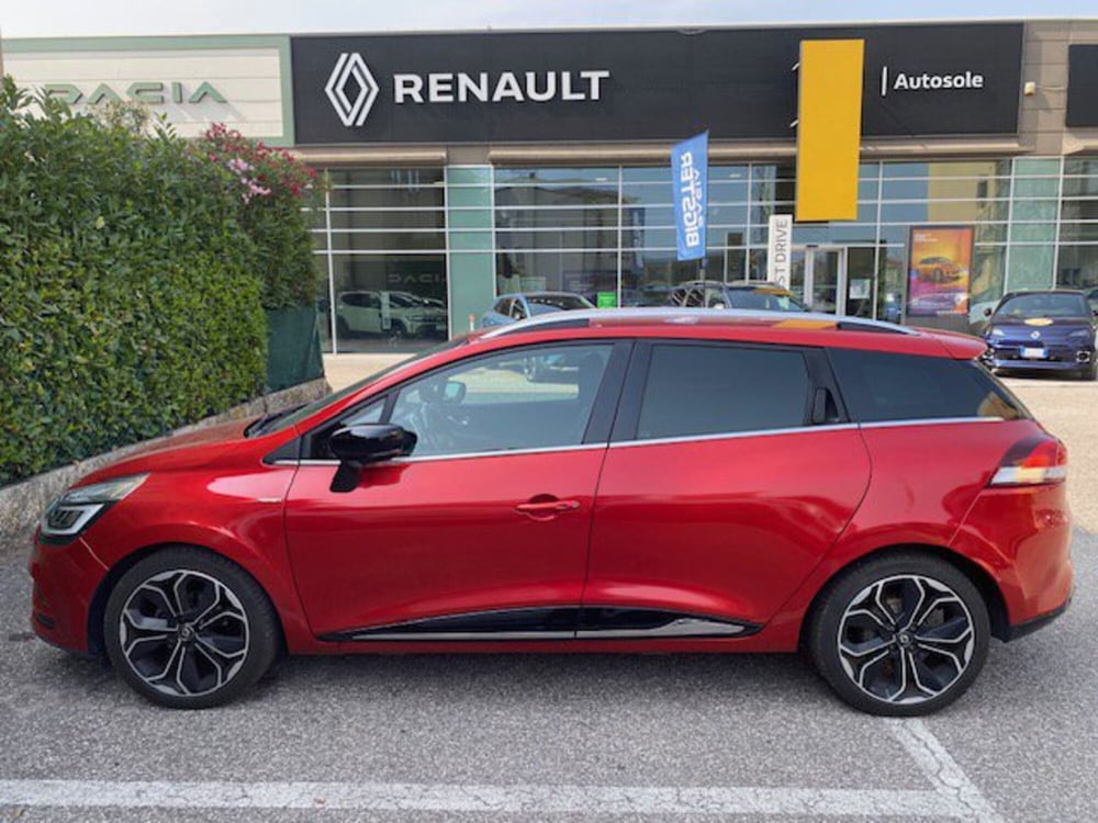 Renault Clio Sporter usata a Verona