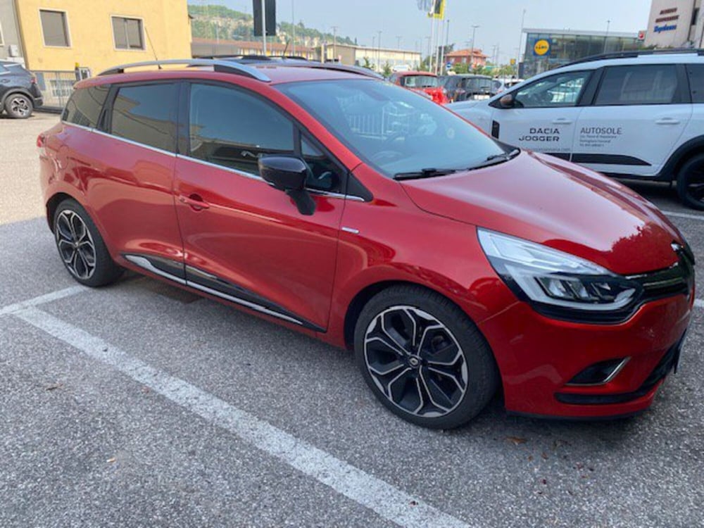 Renault Clio Sporter usata a Verona (3)