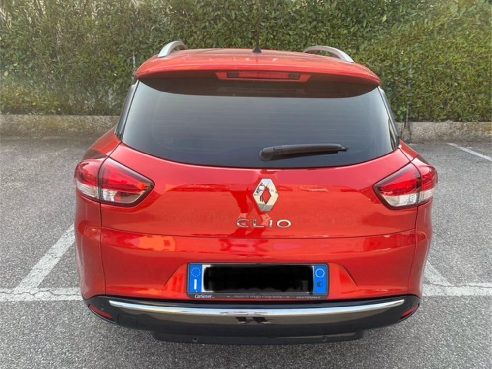 Renault Clio Sporter usata a Verona (5)