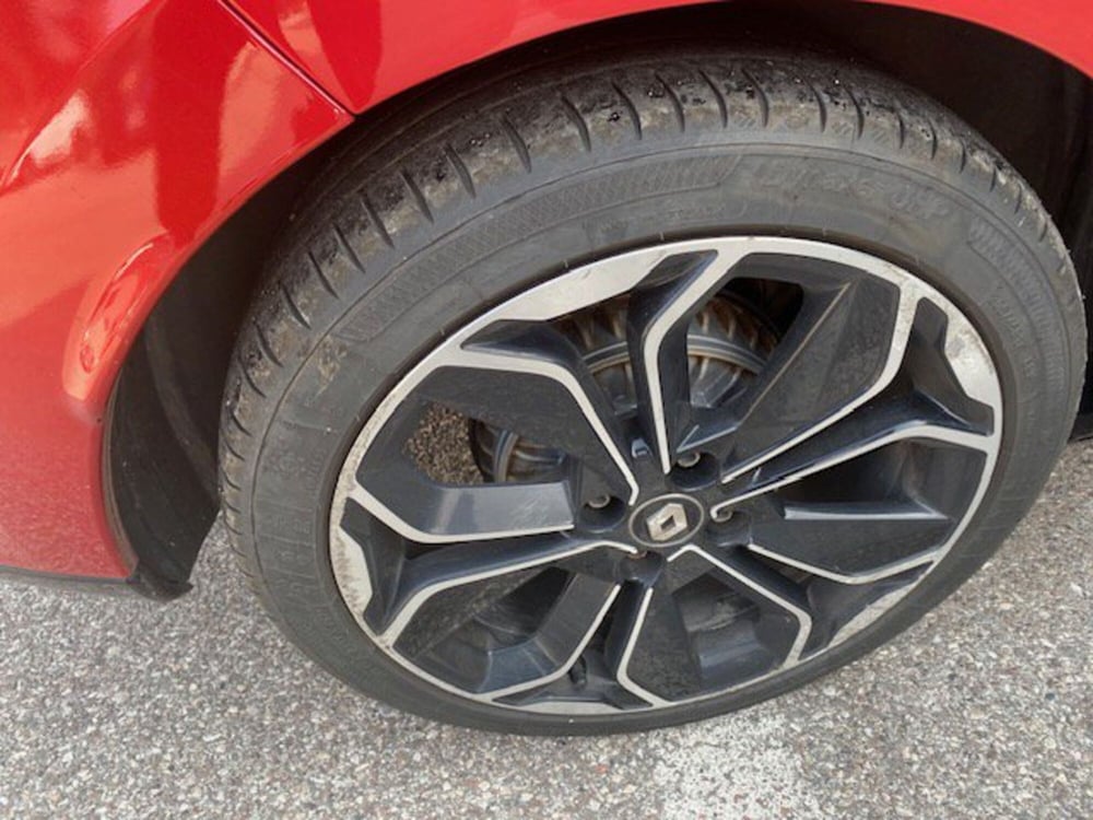 Renault Clio Sporter usata a Verona (6)