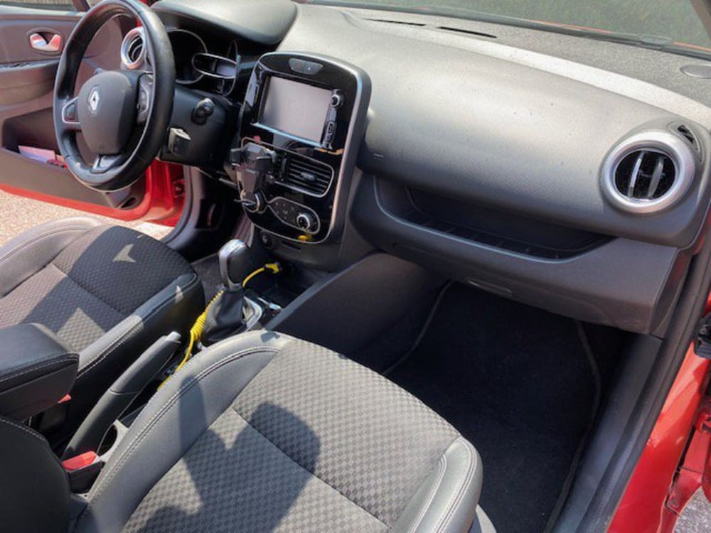 Renault Clio Sporter usata a Verona (8)