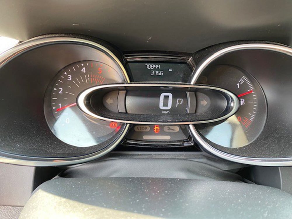 Renault Clio Sporter usata a Verona (9)