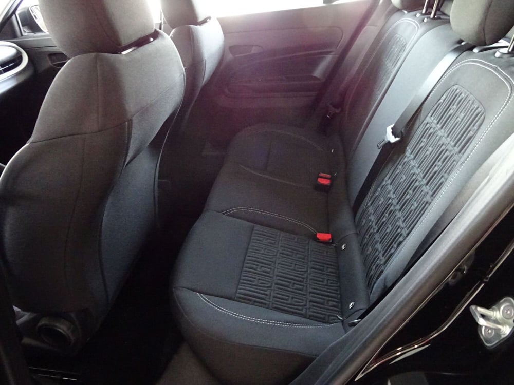 Fiat 600 nuova a Lucca (10)