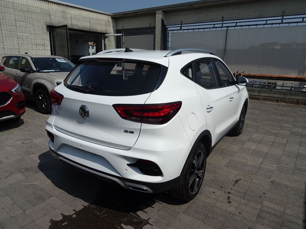 Mg ZS nuova a Lucca (3)