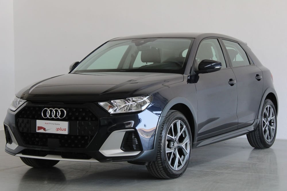 Audi A1 usata a Agrigento