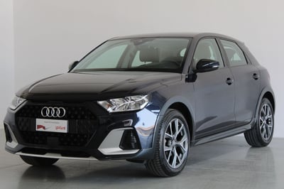 Audi A1 citycarver 30 TFSI S tronic del 2020 usata a Favara
