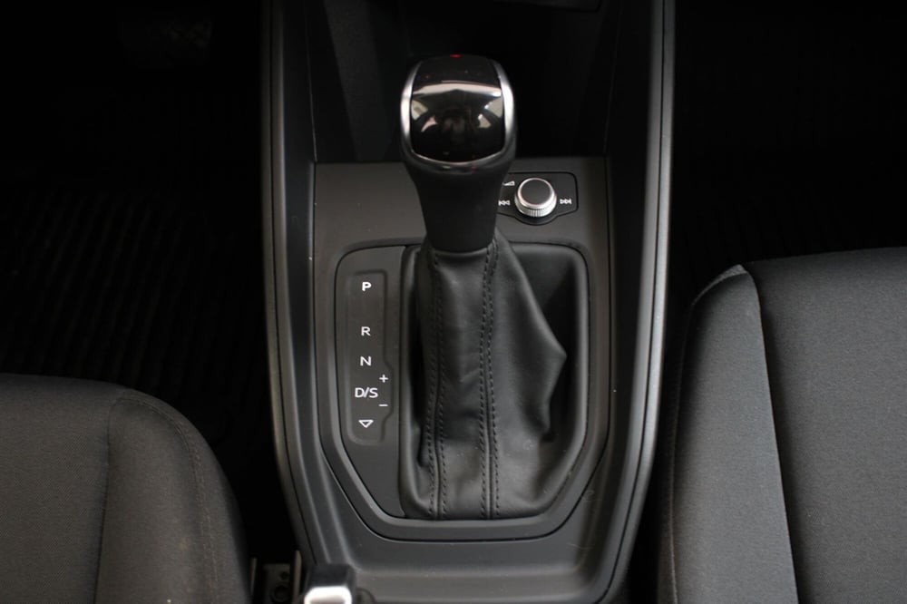 Audi A1 usata a Agrigento (11)