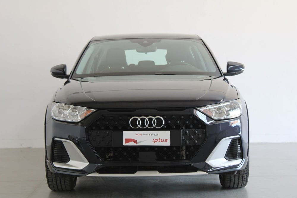 Audi A1 usata a Agrigento (2)