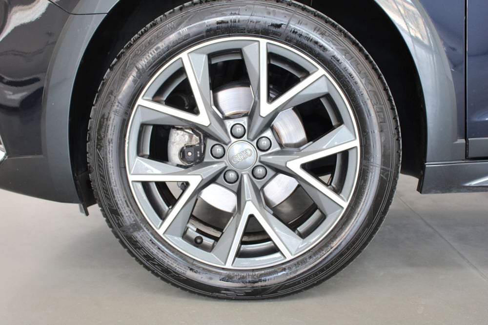 Audi A1 usata a Agrigento (4)