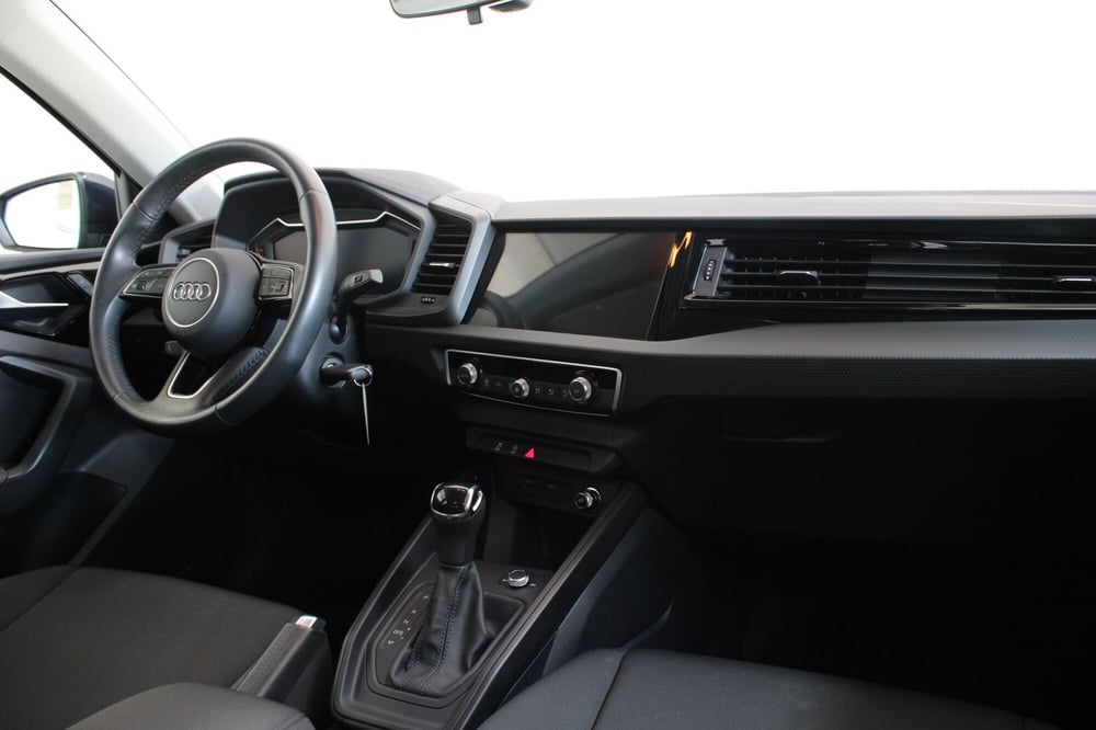 Audi A1 usata a Agrigento (7)
