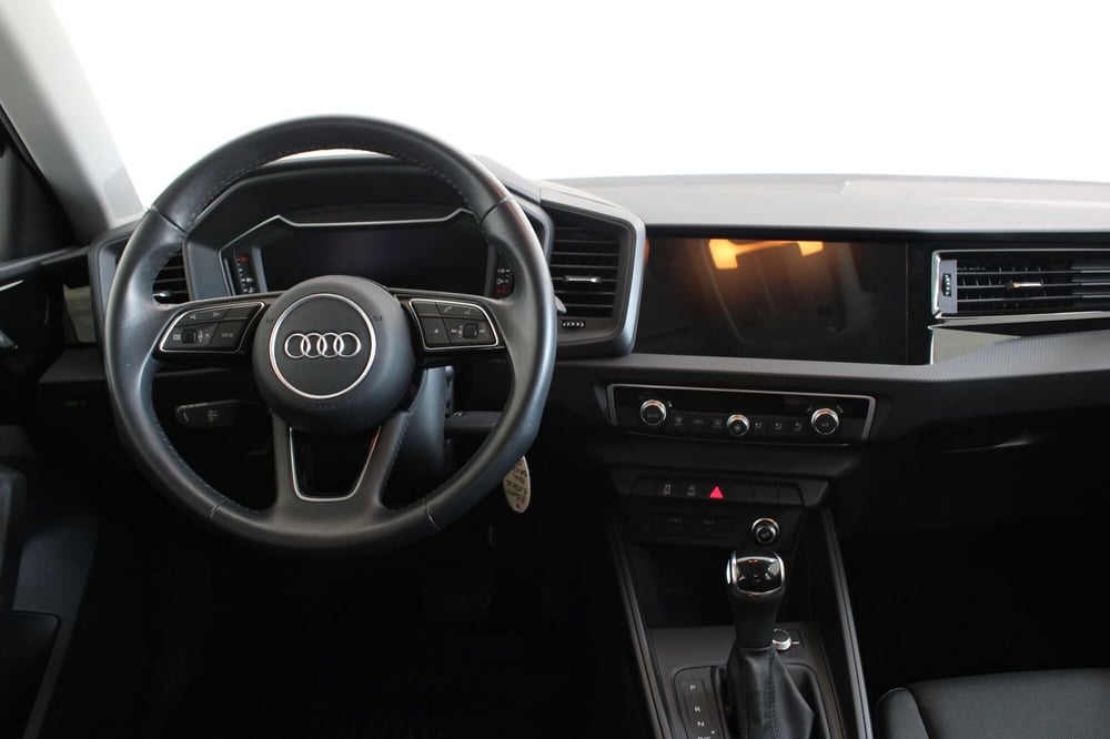 Audi A1 usata a Agrigento (8)