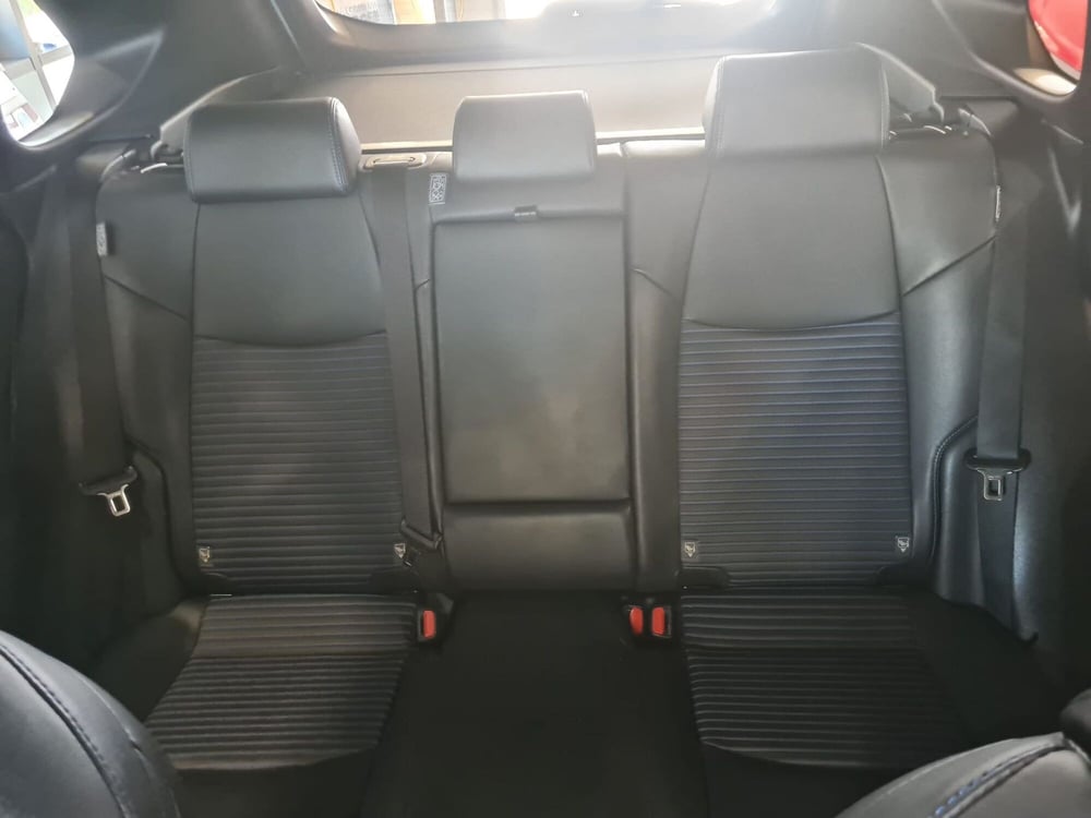 Toyota Rav4 usata a Cagliari (17)
