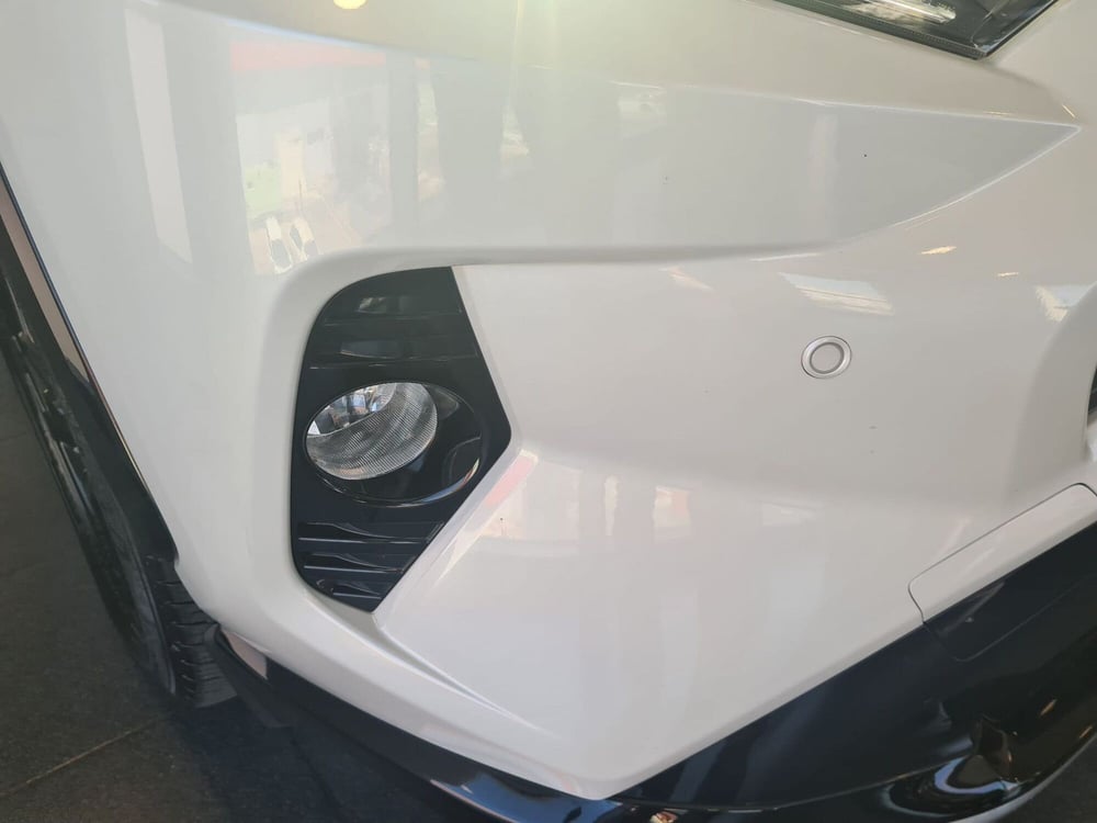 Toyota Rav4 usata a Cagliari (20)