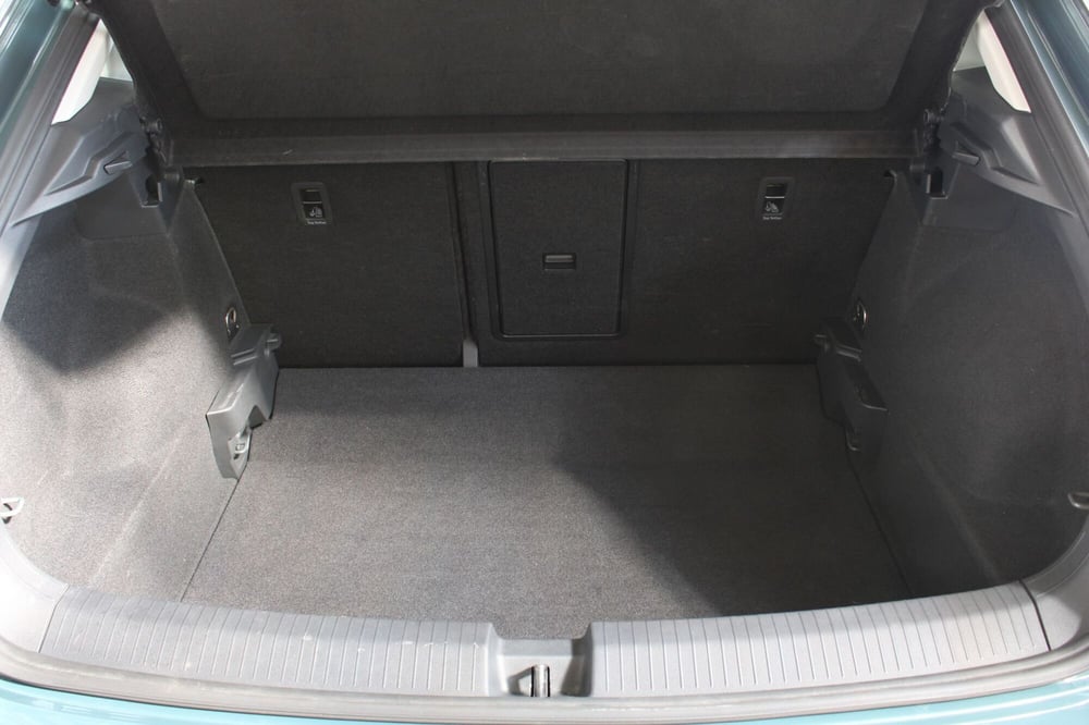 Volkswagen T-Roc usata a Agrigento (13)