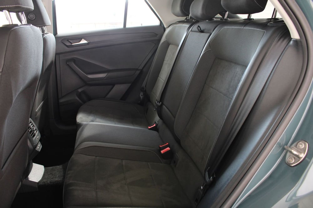 Volkswagen T-Roc usata a Agrigento (8)