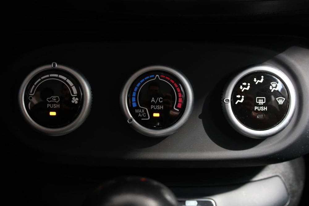 Fiat 500X usata a Agrigento (11)