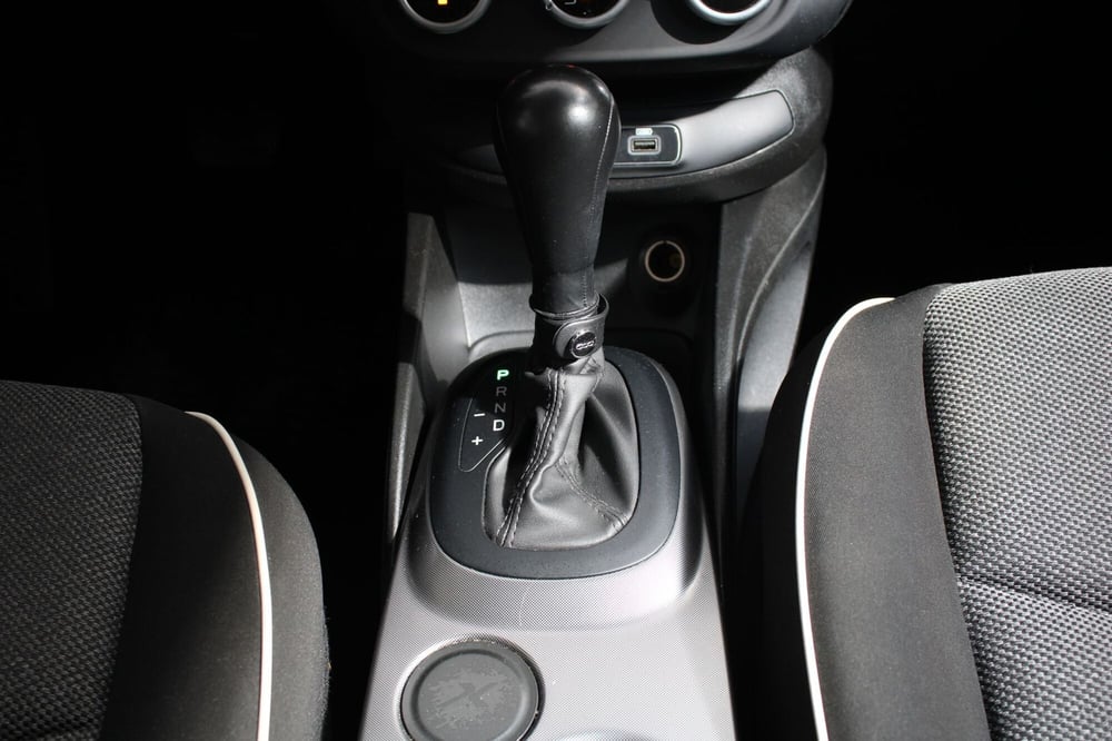 Fiat 500X usata a Agrigento (12)
