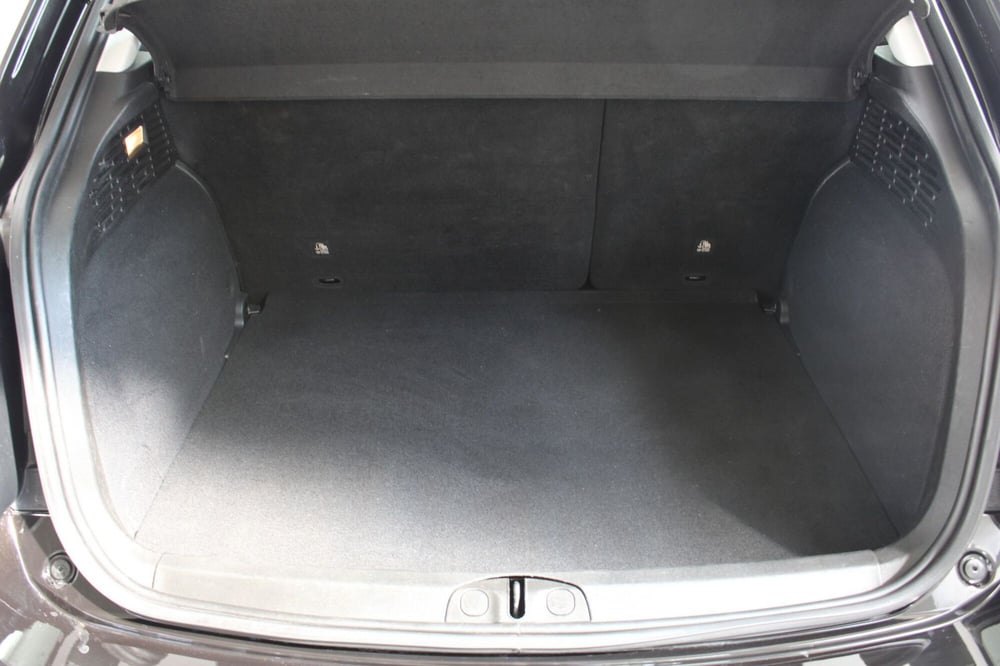 Fiat 500X usata a Agrigento (13)