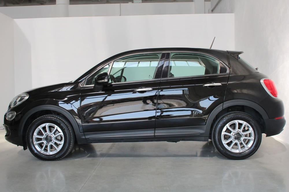 Fiat 500X usata a Agrigento (3)