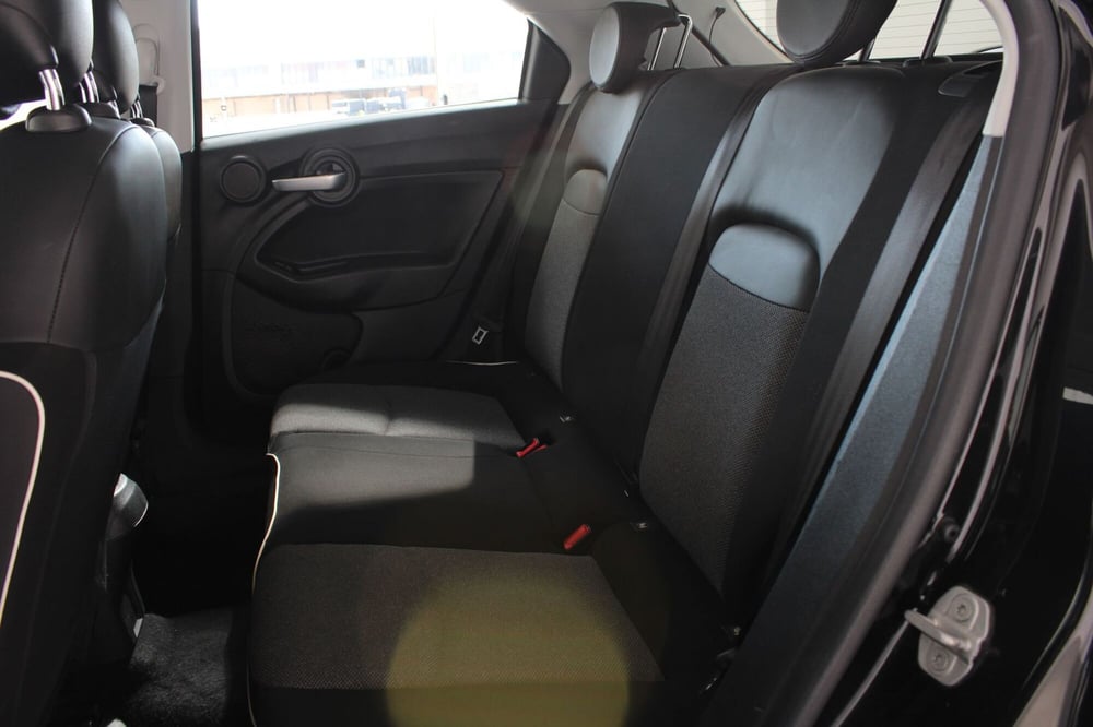 Fiat 500X usata a Agrigento (8)