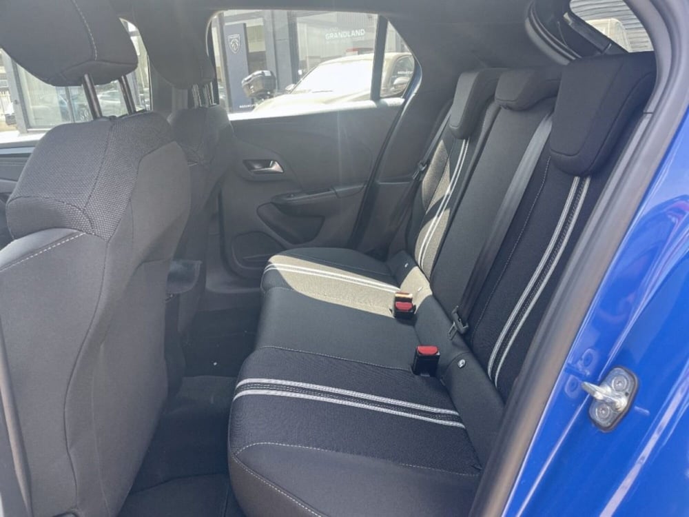 Opel Corsa usata a Foggia (11)