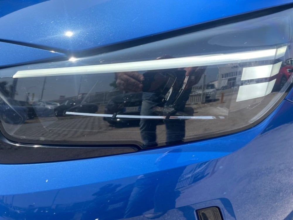 Opel Corsa usata a Foggia (14)