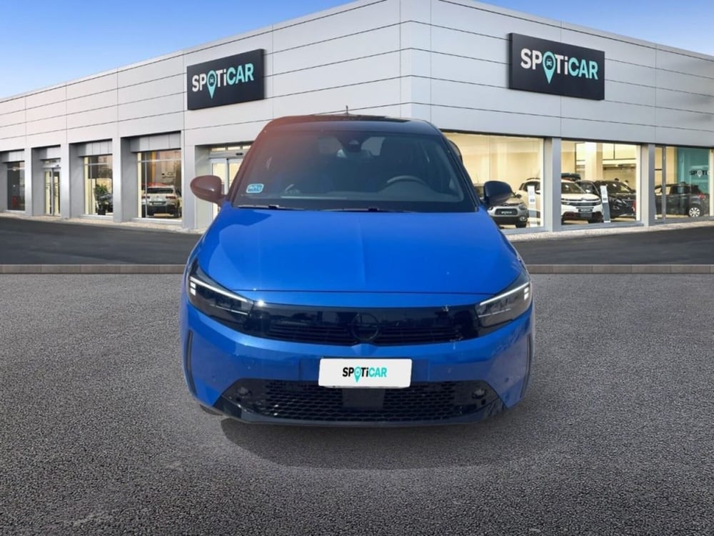 Opel Corsa usata a Foggia (2)