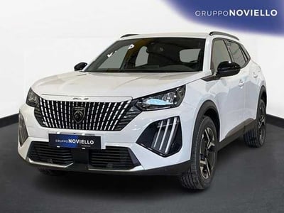 Peugeot 2008 1.2 puretech Active s&amp;s 100cv nuova a Salerno