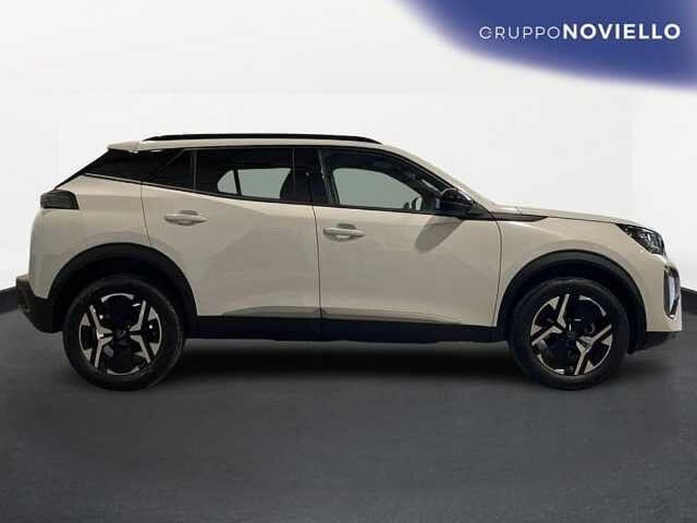 Peugeot 2008 nuova a Salerno (3)