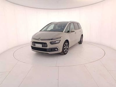 Citroen Grand C4 SpaceTourer Grand  Space  BlueHDi 130 S&amp;S EAT8 Feel del 2019 usata a Portogruaro