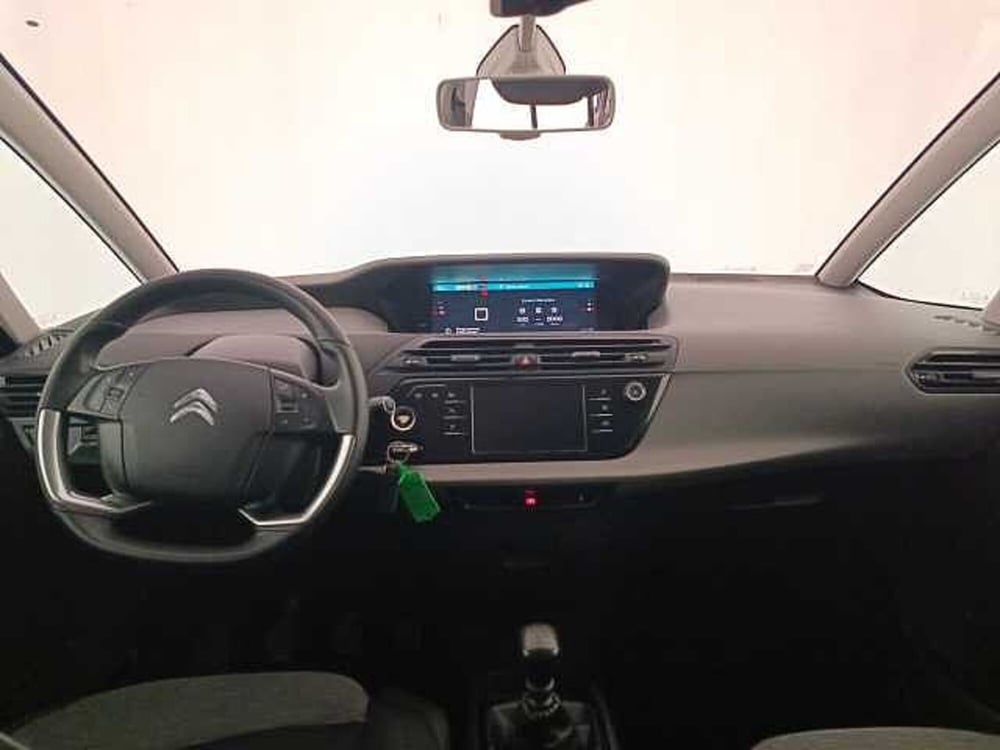 Citroen Grand C4 SpaceTourer usata a Venezia (10)