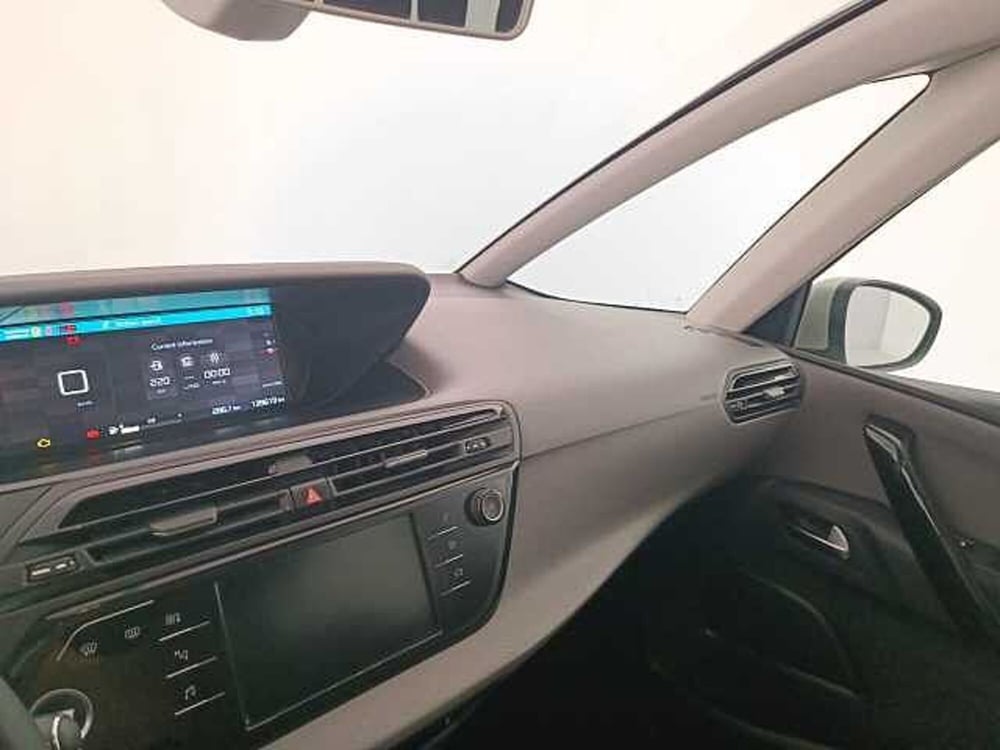 Citroen Grand C4 SpaceTourer usata a Venezia (11)