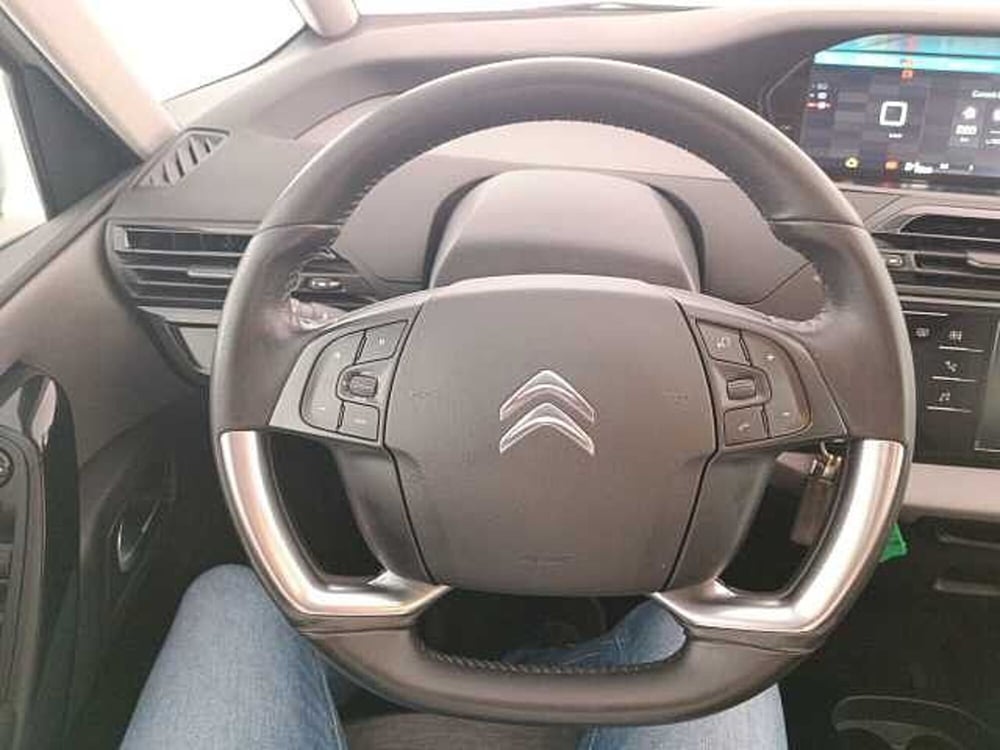 Citroen Grand C4 SpaceTourer usata a Venezia (12)