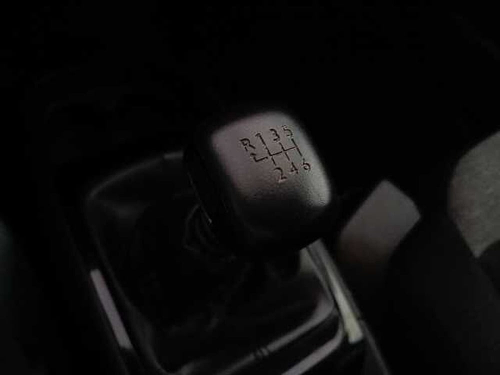 Citroen Grand C4 SpaceTourer usata a Venezia (16)