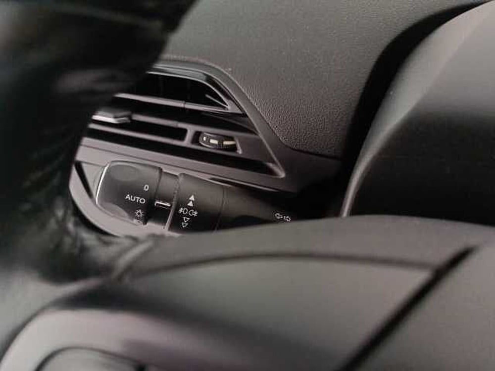 Citroen Grand C4 SpaceTourer usata a Venezia (17)
