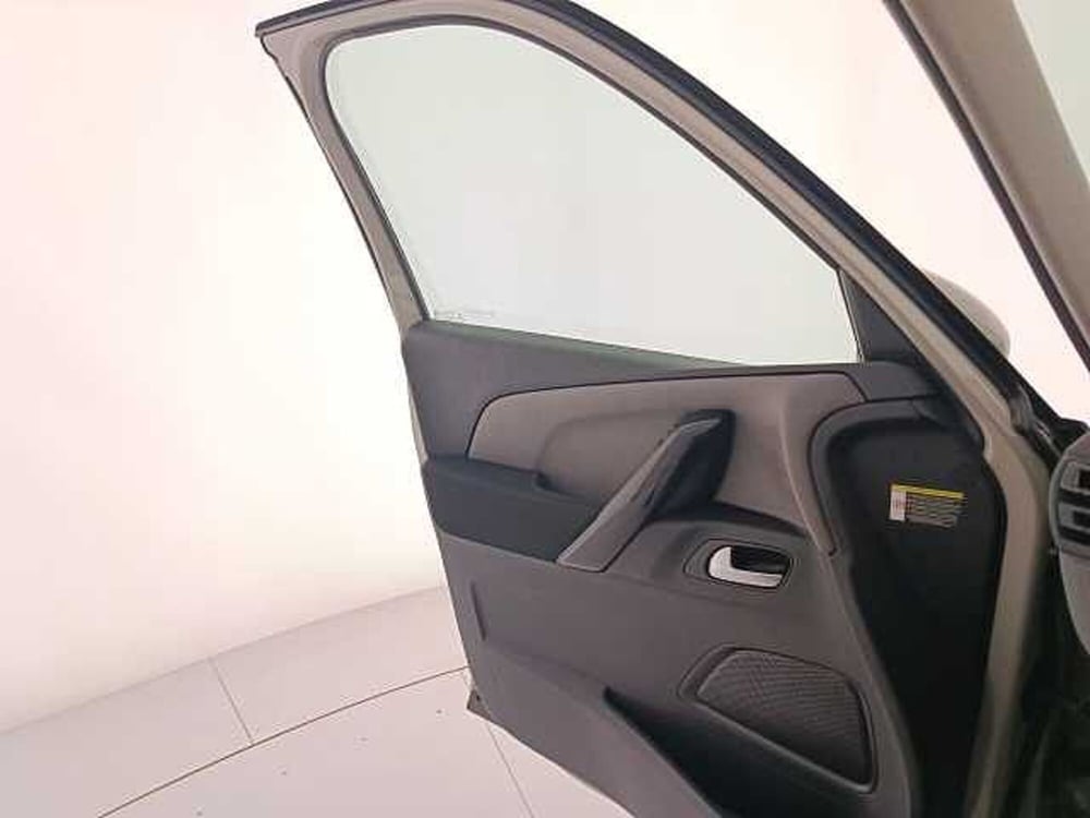 Citroen Grand C4 SpaceTourer usata a Venezia (18)