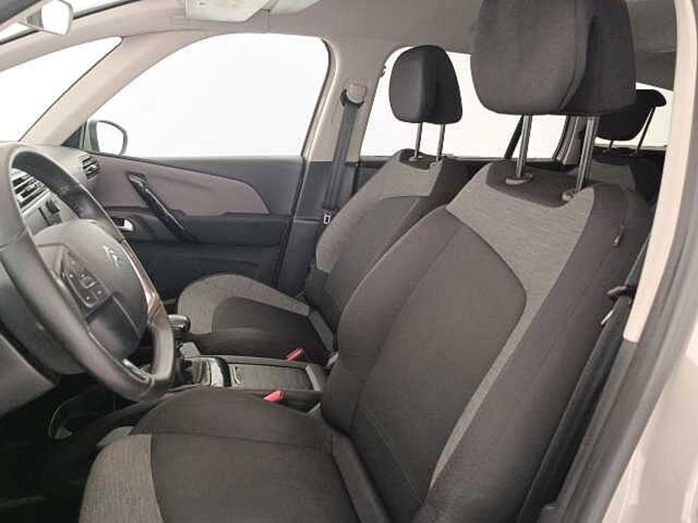 Citroen Grand C4 SpaceTourer usata a Venezia (19)