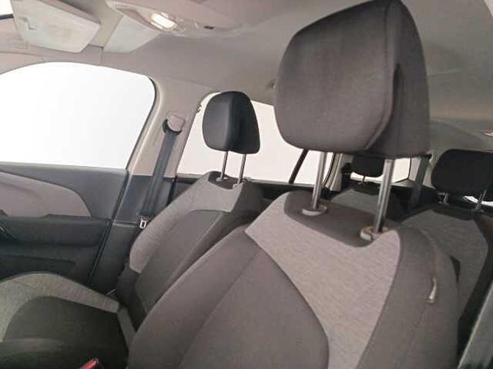 Citroen Grand C4 SpaceTourer usata a Venezia (20)