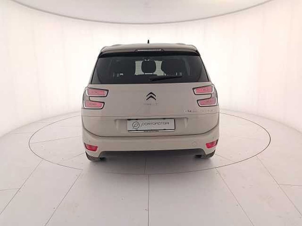 Citroen Grand C4 SpaceTourer usata a Venezia (3)