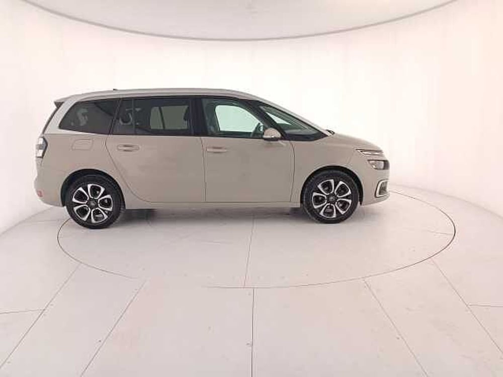 Citroen Grand C4 SpaceTourer usata a Venezia (5)