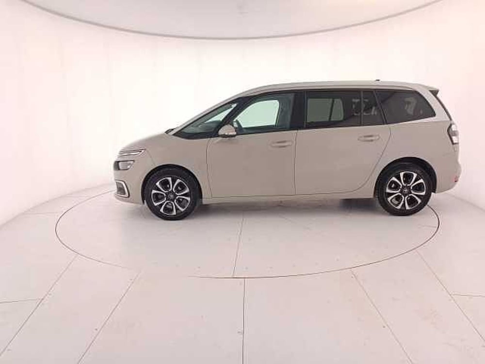 Citroen Grand C4 SpaceTourer usata a Venezia (6)