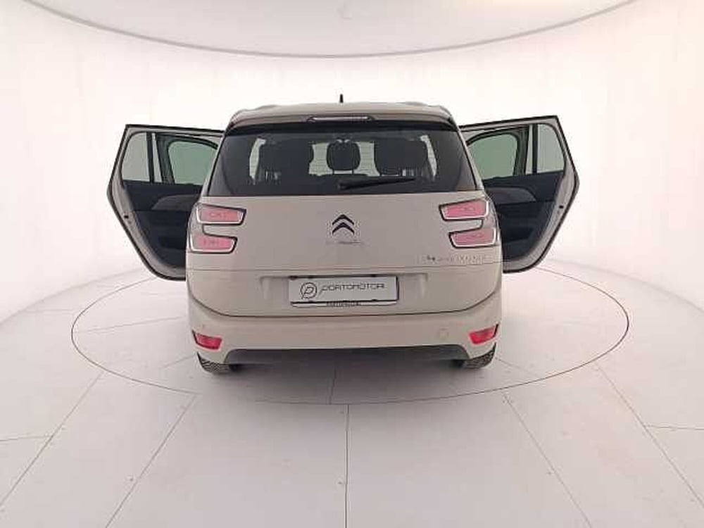 Citroen Grand C4 SpaceTourer usata a Venezia (7)
