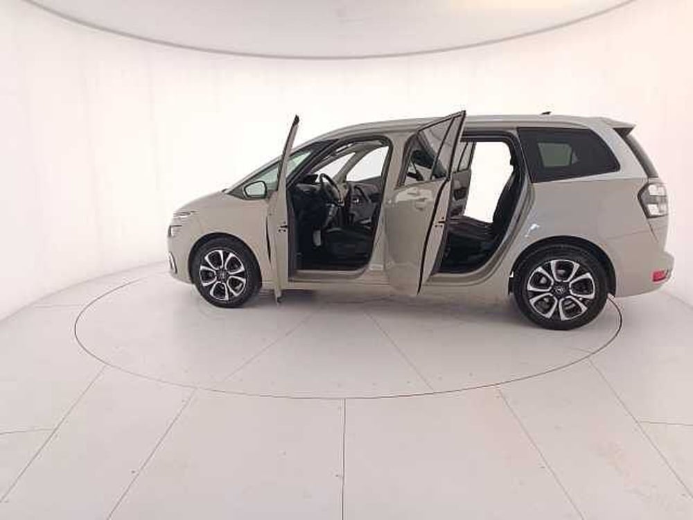 Citroen Grand C4 SpaceTourer usata a Venezia (8)